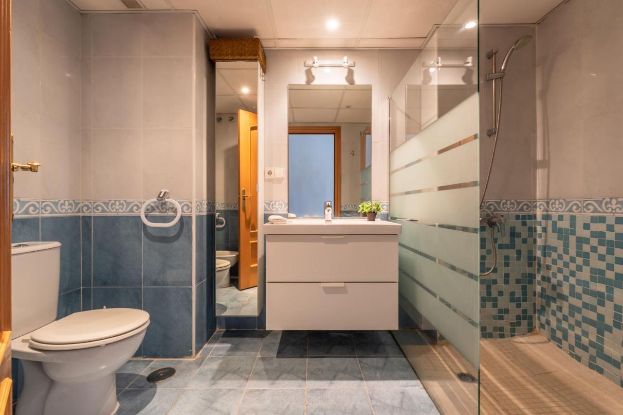 Apartamento Duplex Los Cartujanos I マルベーリャ エクステリア 写真