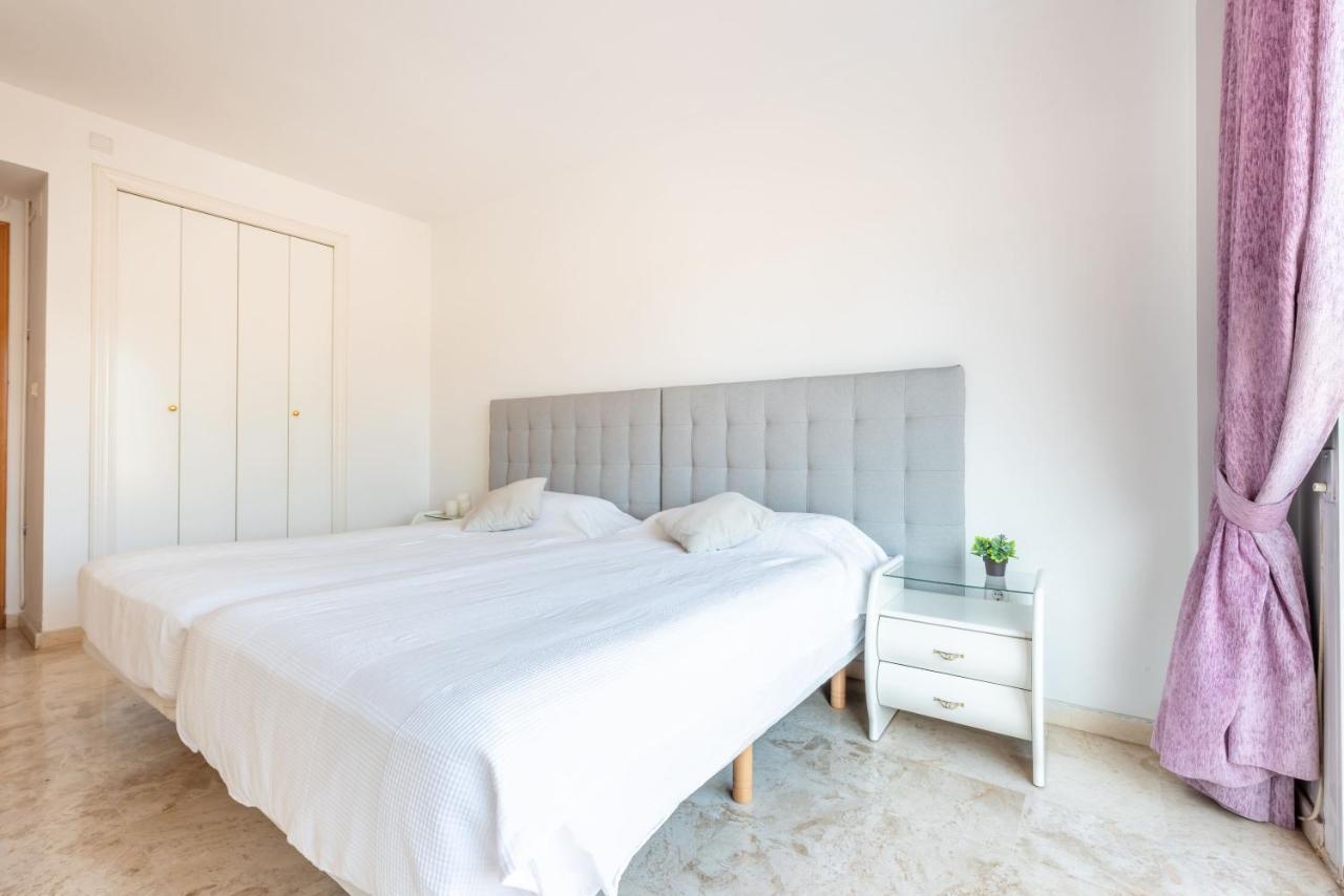 Apartamento Duplex Los Cartujanos I マルベーリャ エクステリア 写真
