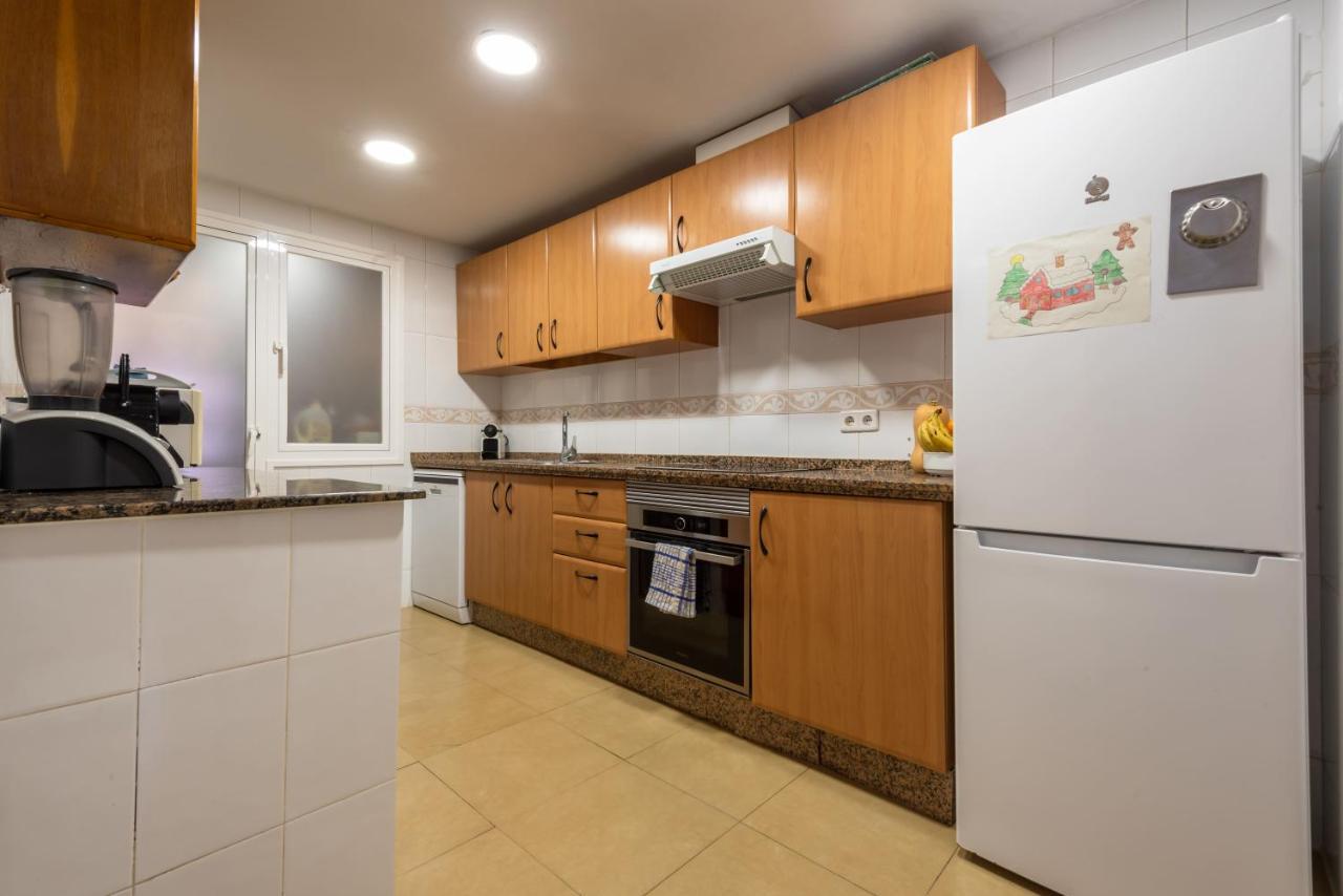 Apartamento Duplex Los Cartujanos I マルベーリャ エクステリア 写真
